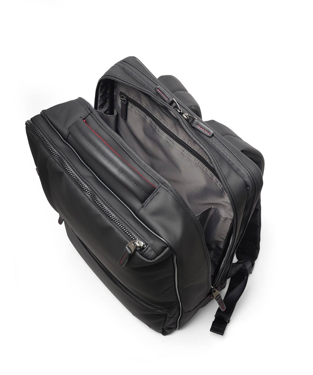 TAKEO KIKUCHI / タケオキクチ ゼファー ビジネスリュック B4 15インチ