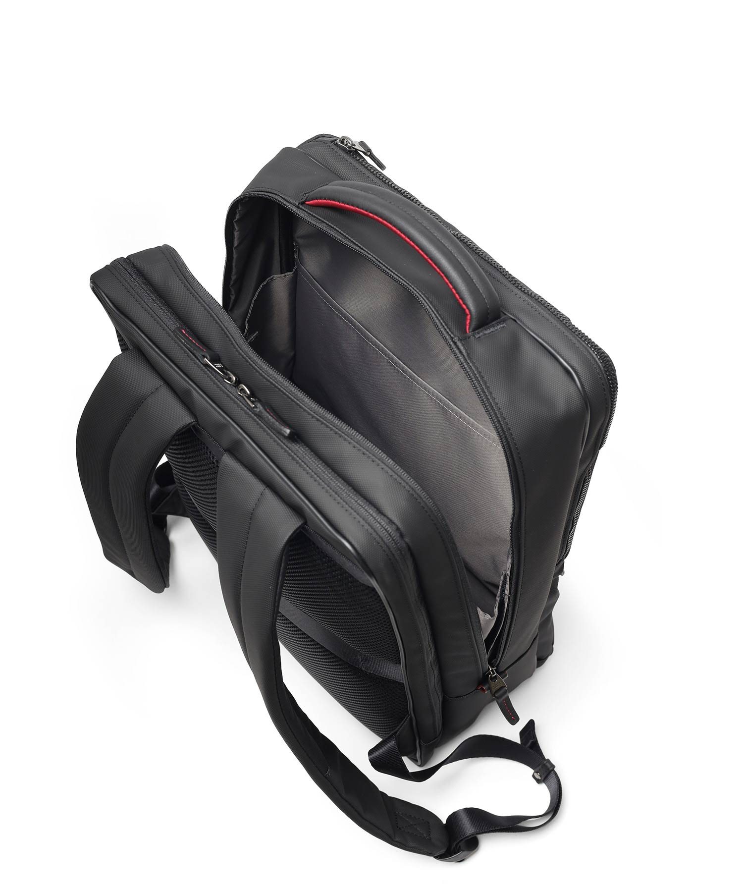 TAKEO KIKUCHI / タケオキクチ ゼファー ビジネスリュック B4 15インチ