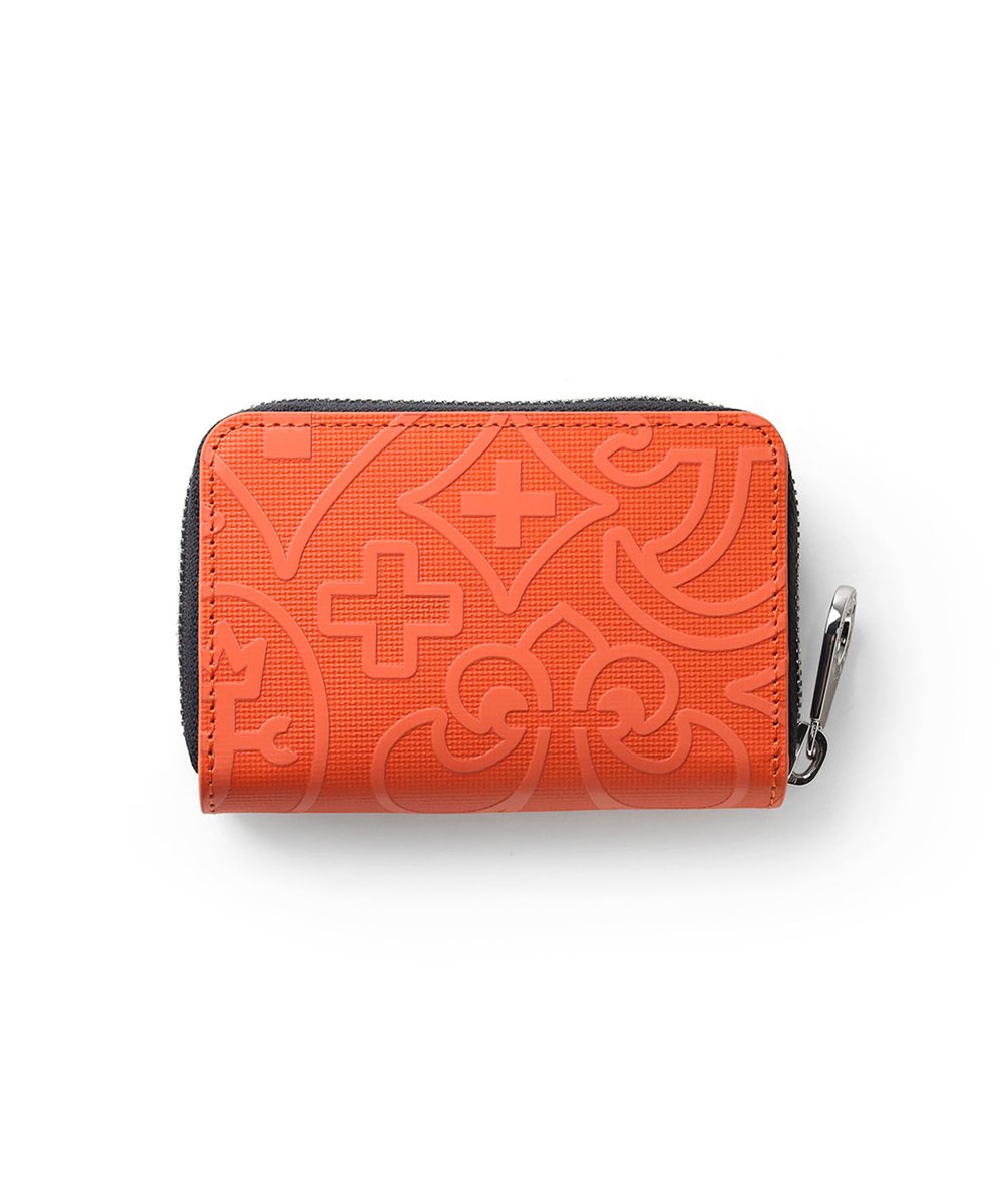 カステルバジャック ミカ 小銭入れ BOX型