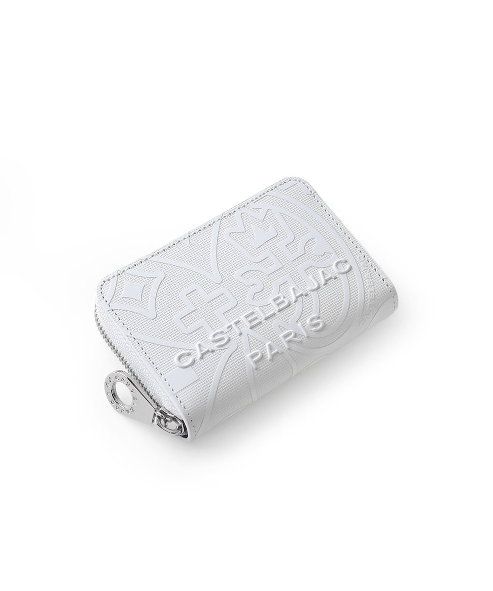 カステルバジャック ミカ 小銭入れ BOX型