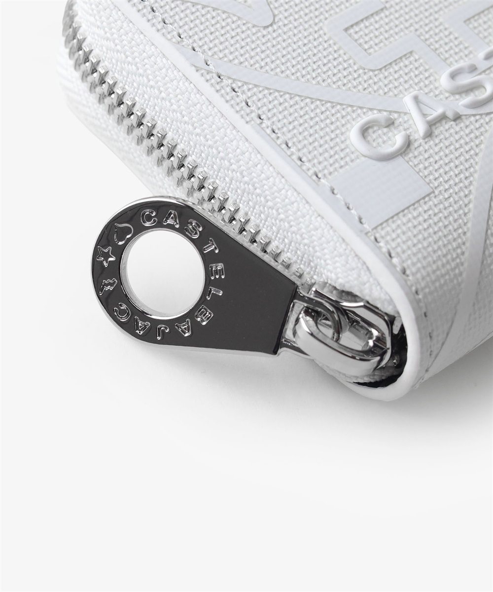 カステルバジャック ミカ 小銭入れ BOX型