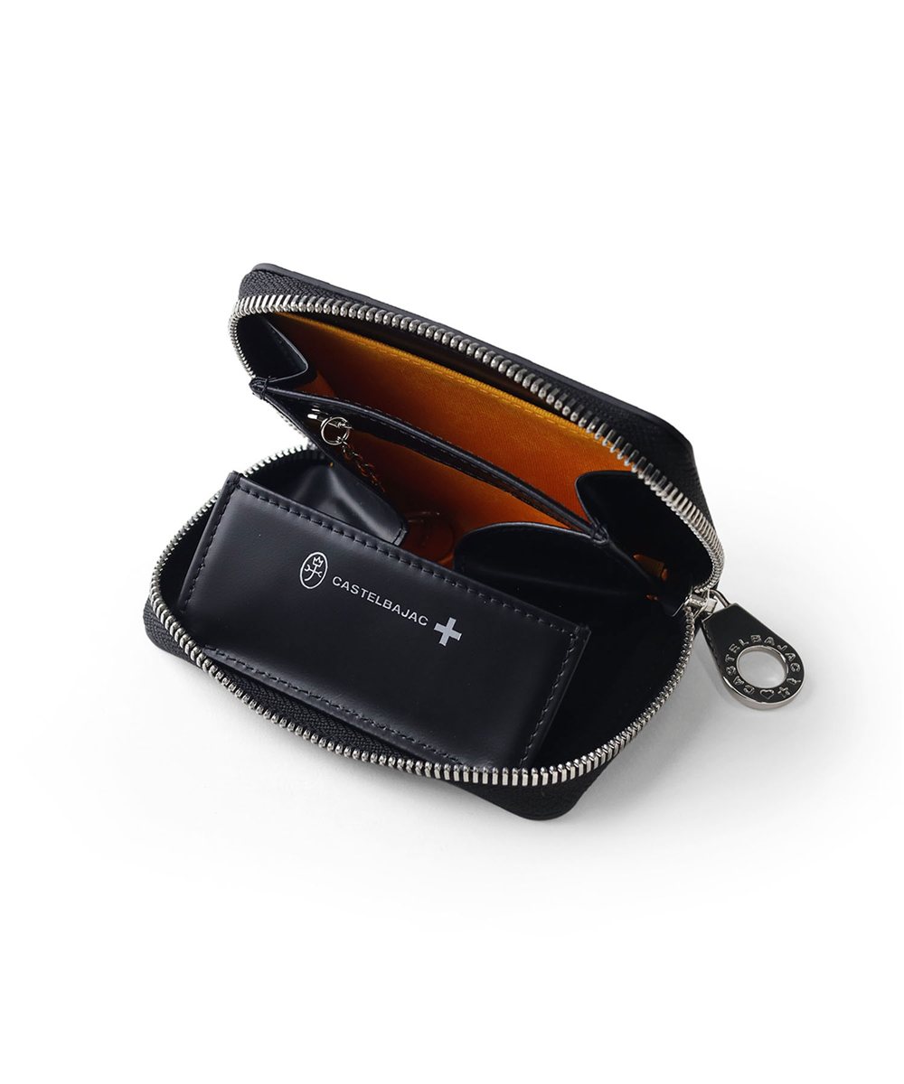 カステルバジャック ミカ 小銭入れ BOX型