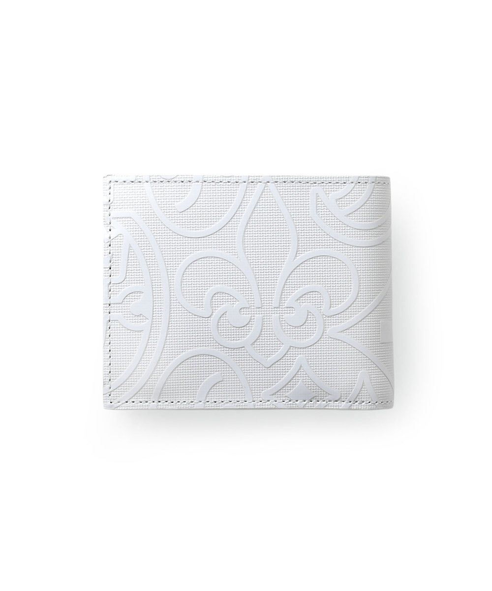 カステルバジャック ミカ 二つ折り財布 カード段4