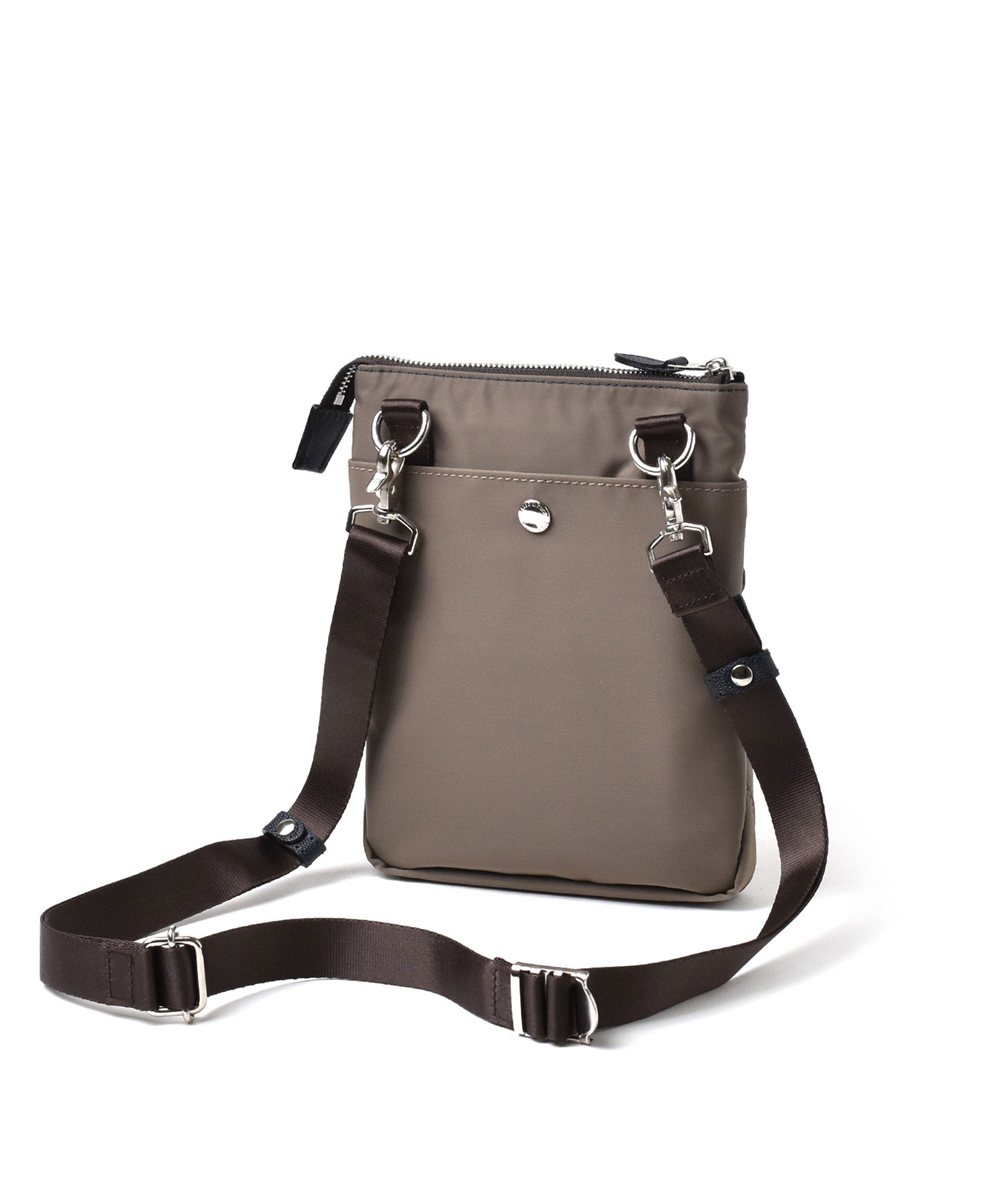 タケオキクチ グレール ミニショルダーバッグ