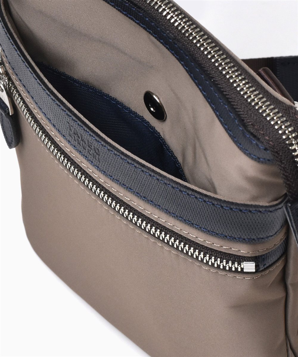 タケオキクチ グレール ミニショルダーバッグ