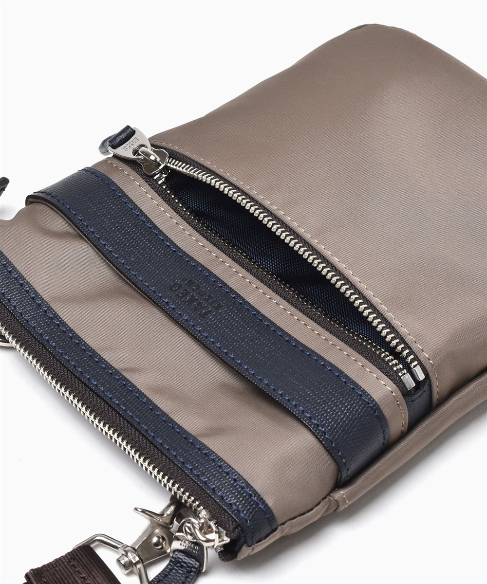 タケオキクチ グレール ミニショルダーバッグ