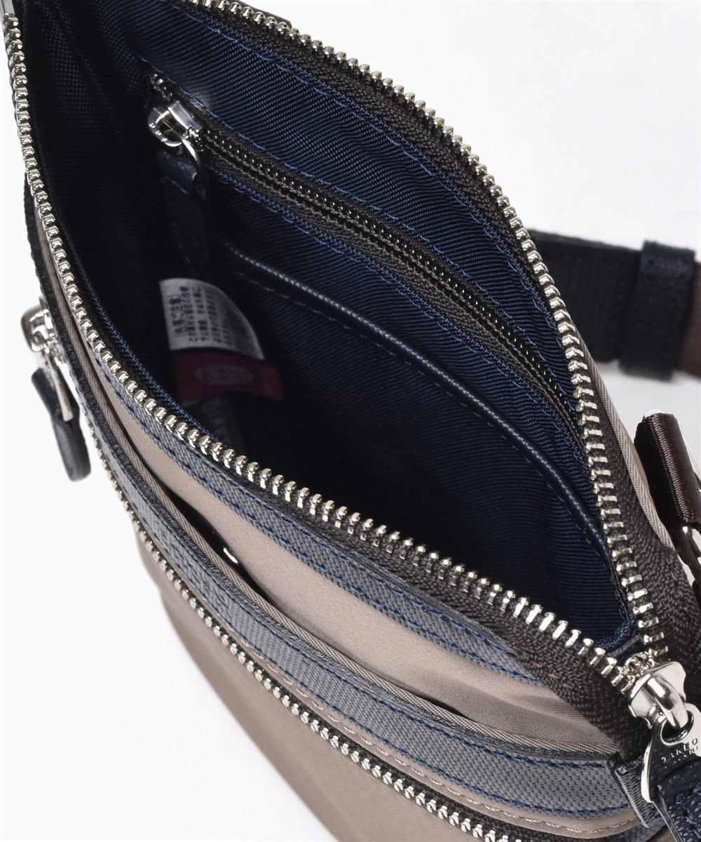 タケオキクチ グレール ミニショルダーバッグ