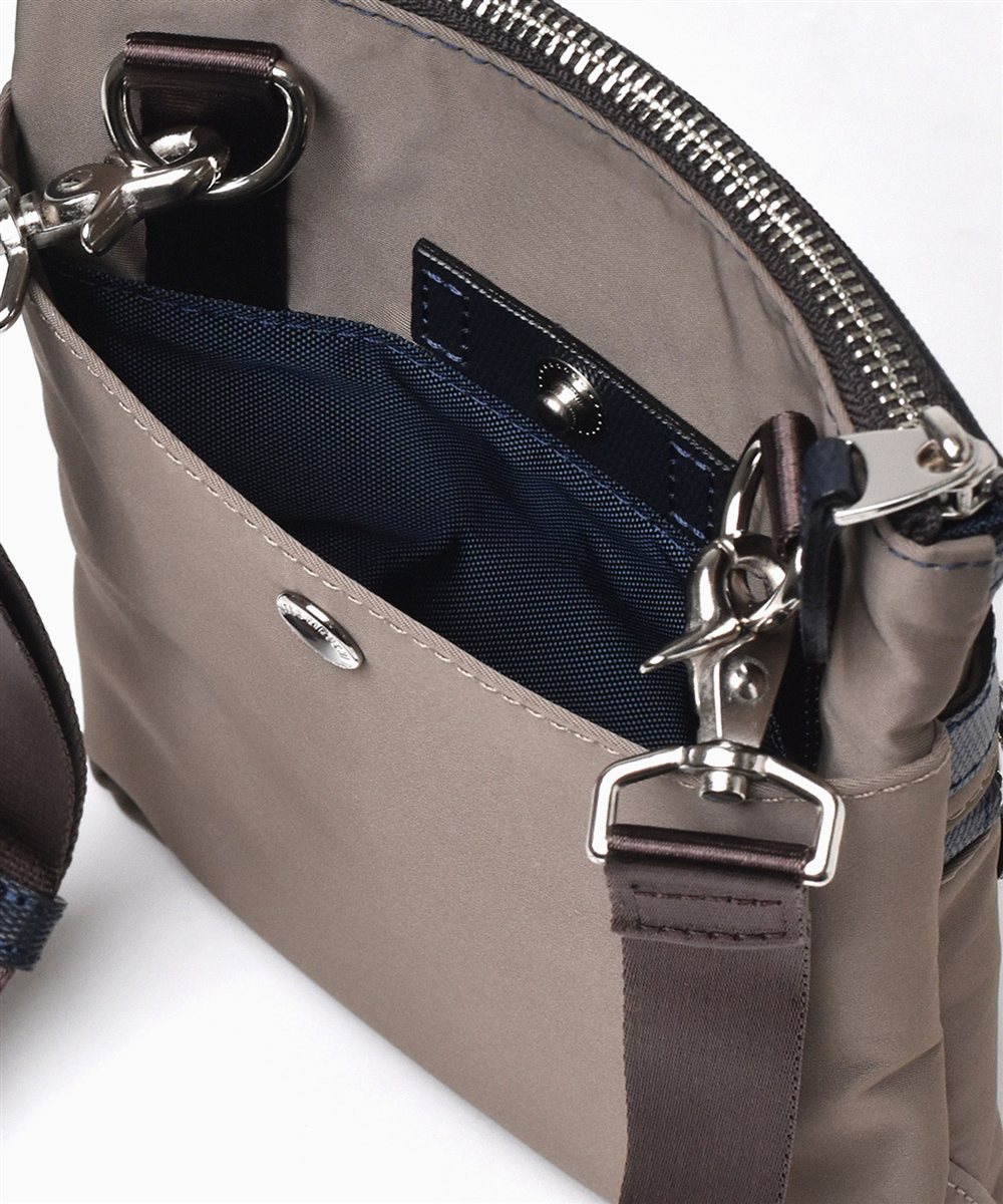 タケオキクチ グレール ミニショルダーバッグ