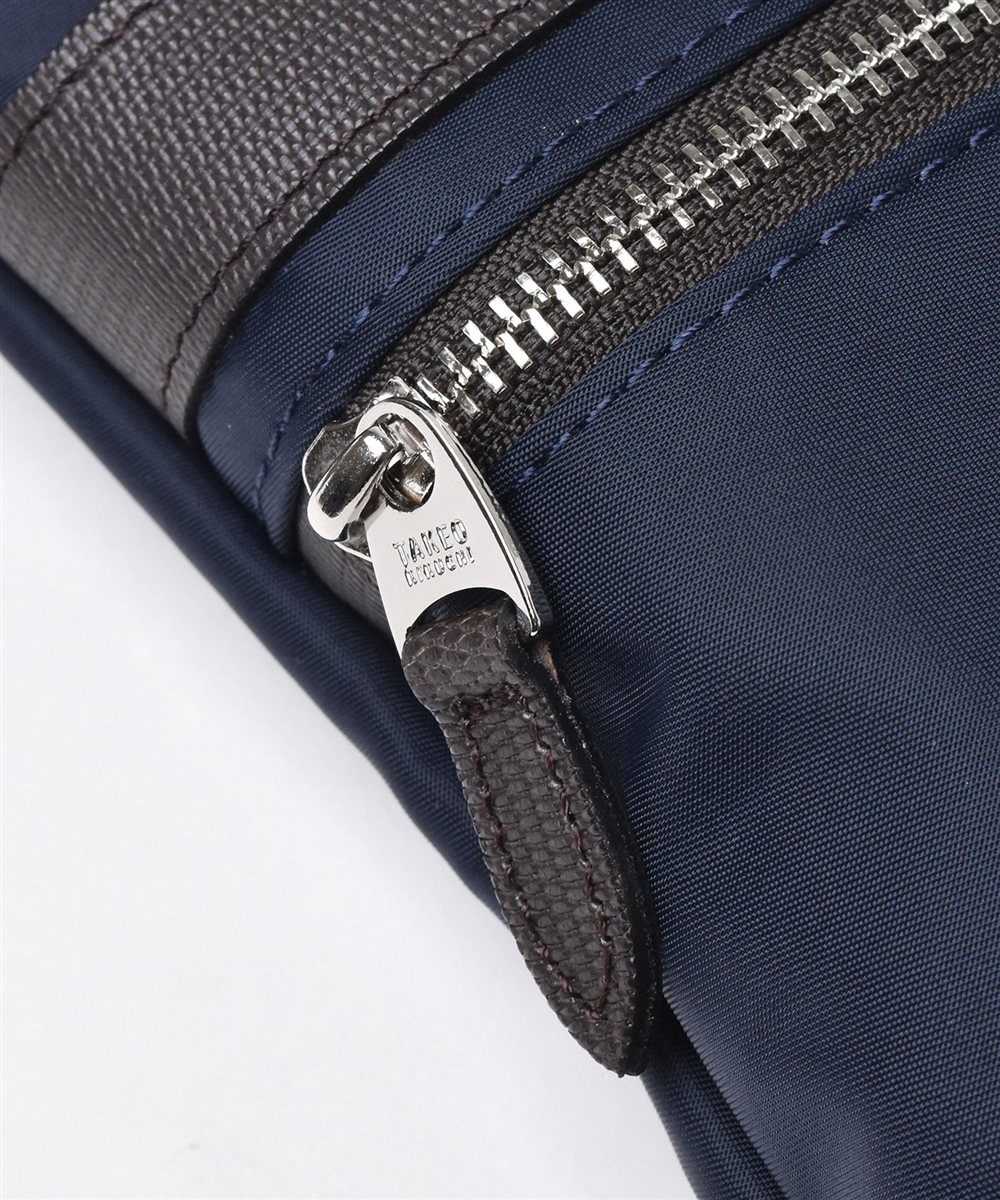 タケオキクチ グレール ミニショルダーバッグ