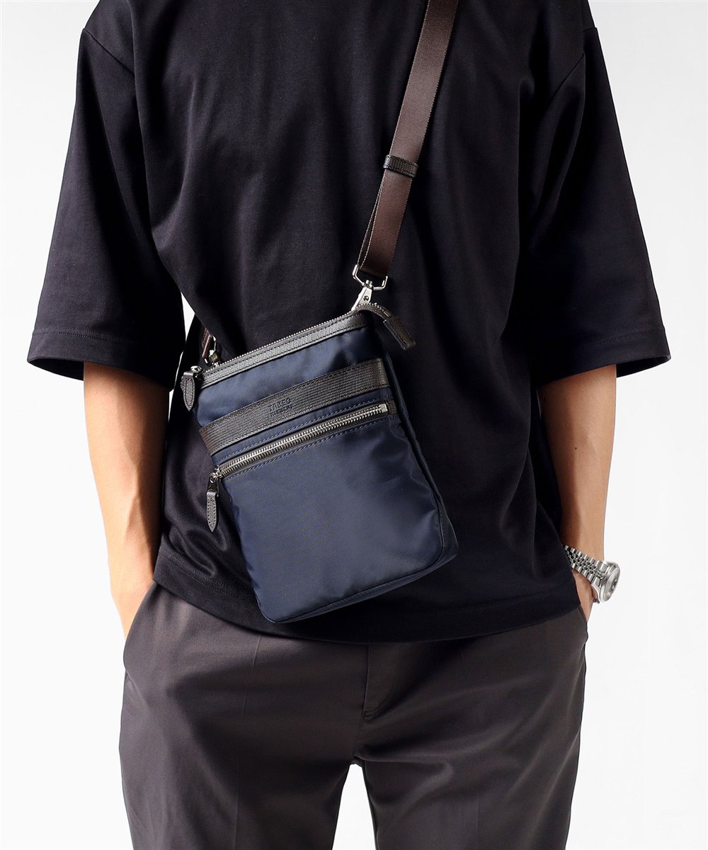 タケオキクチ グレール ミニショルダーバッグ