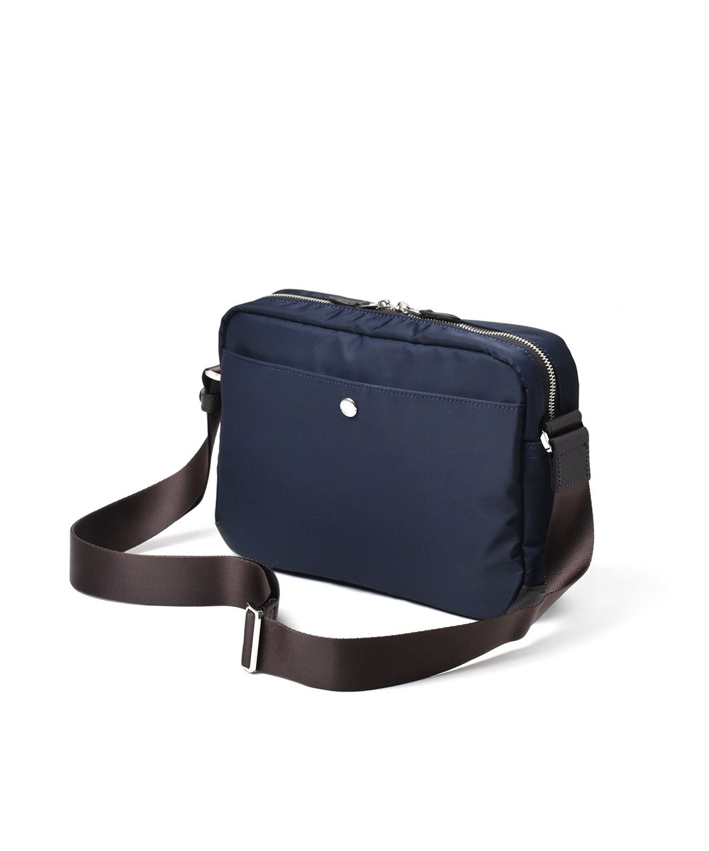 タケオキクチ グレール ショルダーバッグ B5