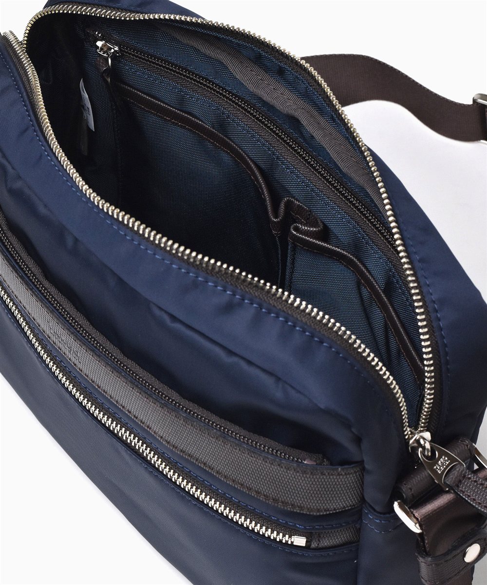 タケオキクチ グレール ショルダーバッグ B5