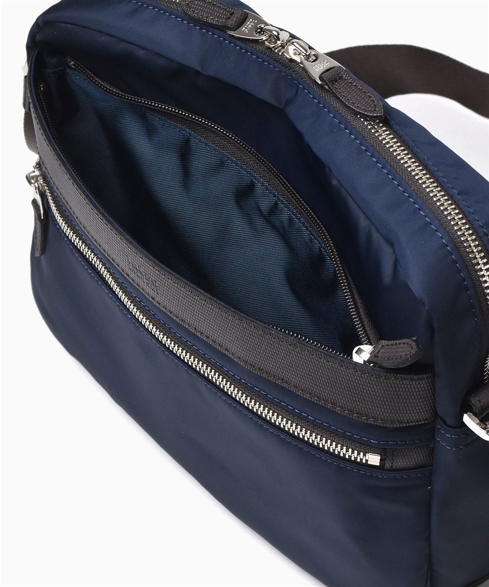 タケオキクチ グレール ショルダーバッグ B5