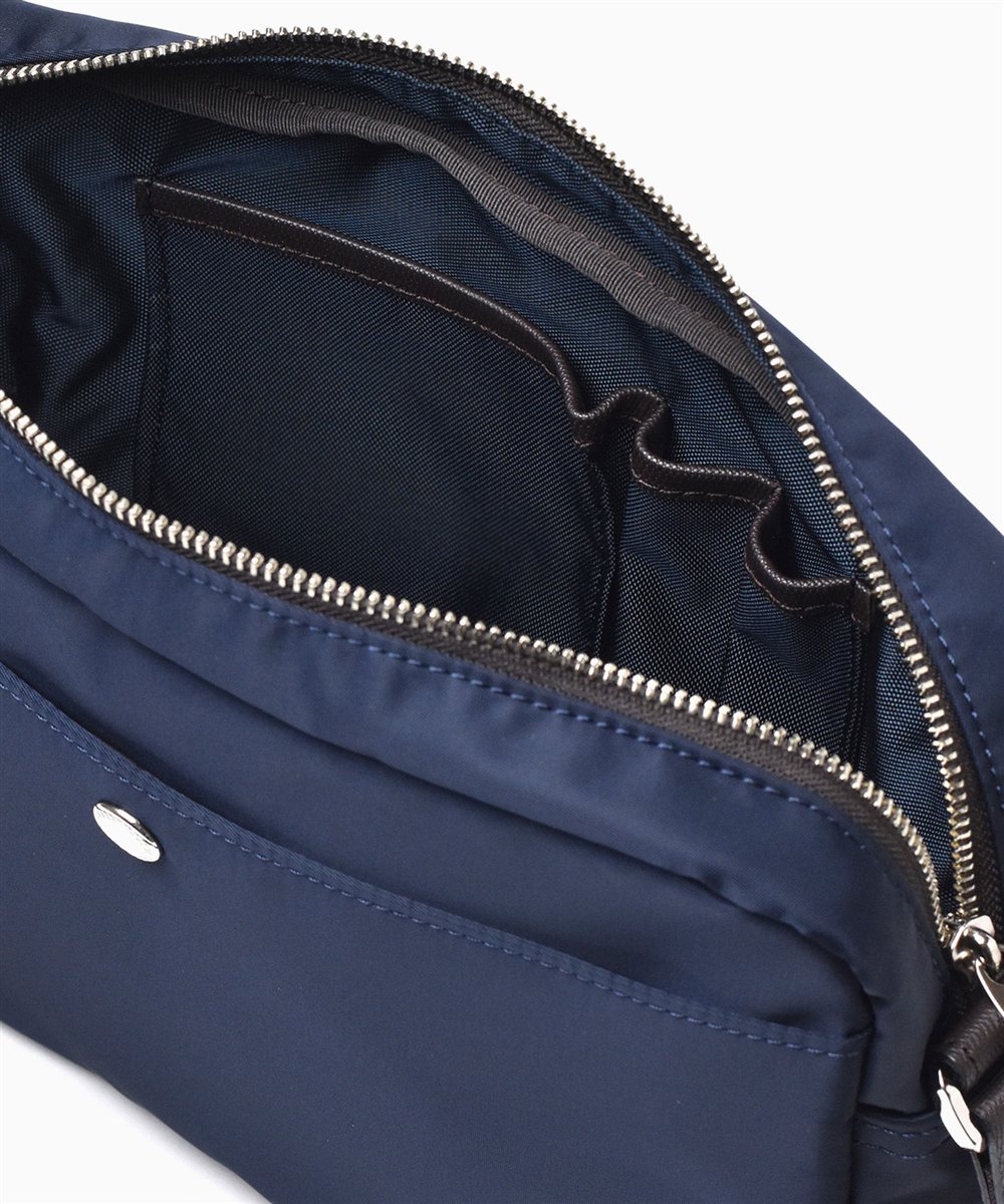 タケオキクチ グレール ショルダーバッグ B5