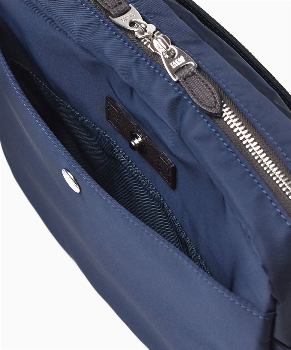 タケオキクチ グレール ショルダーバッグ B5