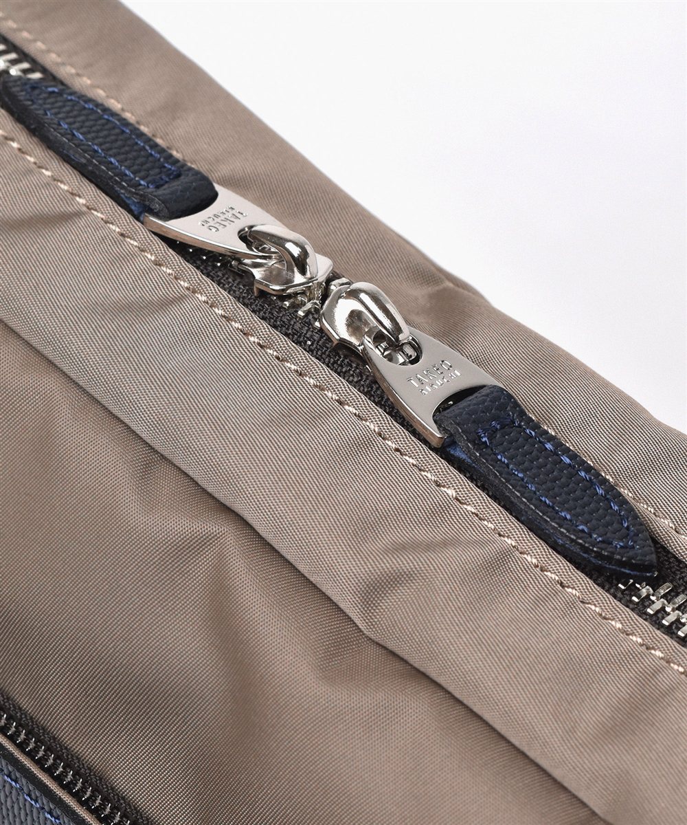 タケオキクチ グレール ショルダーバッグ B5