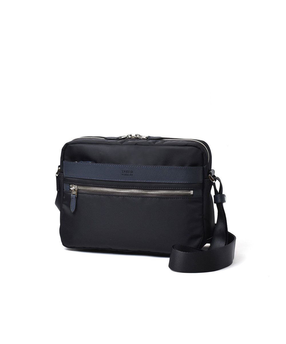 タケオキクチ グレール ショルダーバッグ B5