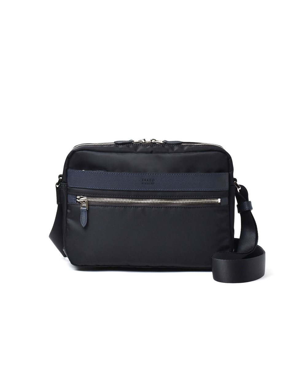 タケオキクチ グレール ショルダーバッグ B5