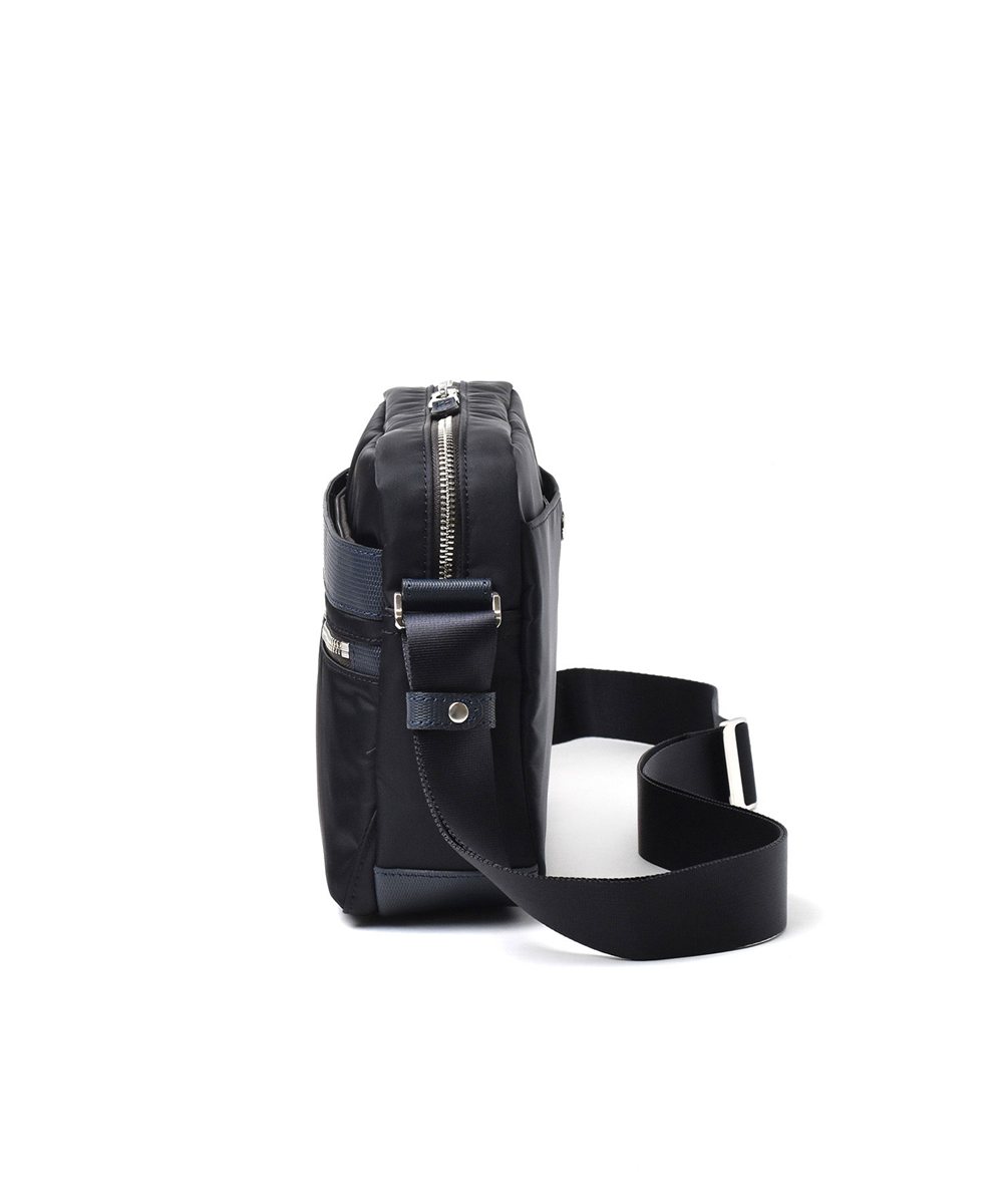 タケオキクチ グレール ショルダーバッグ B5