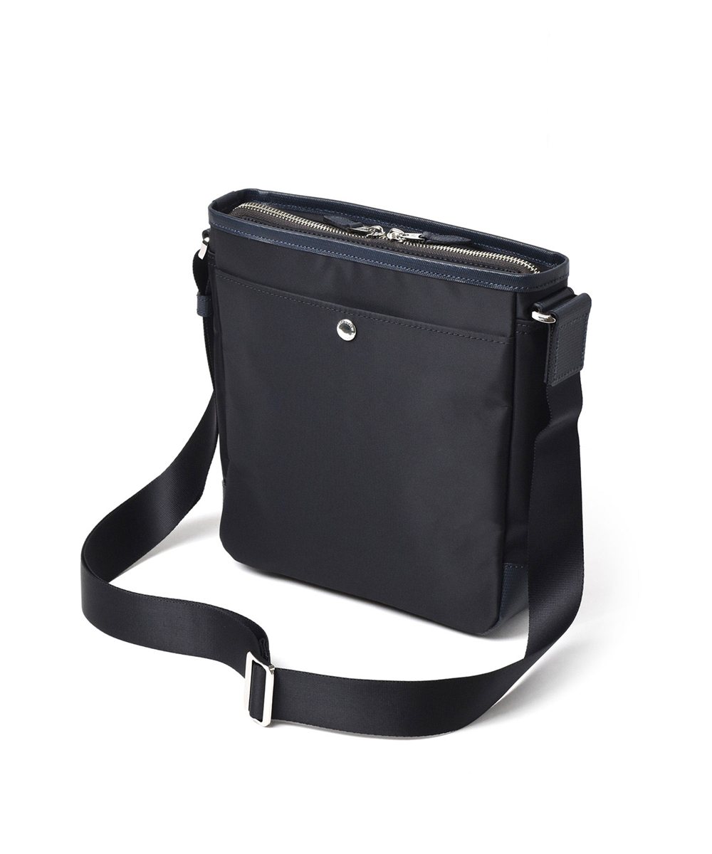 タケオキクチ グレール ショルダーバッグ 24cm