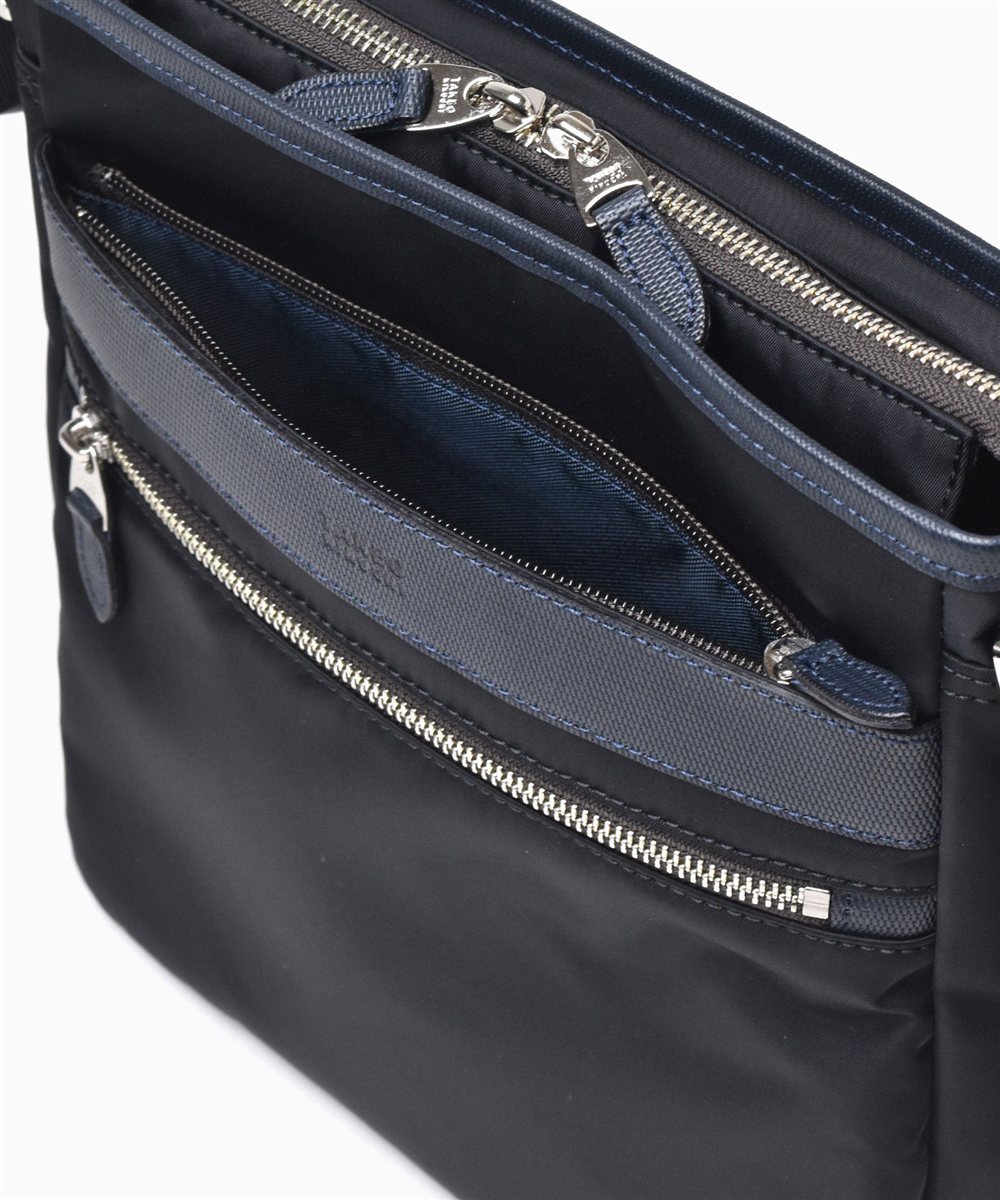 タケオキクチ グレール ショルダーバッグ 24cm