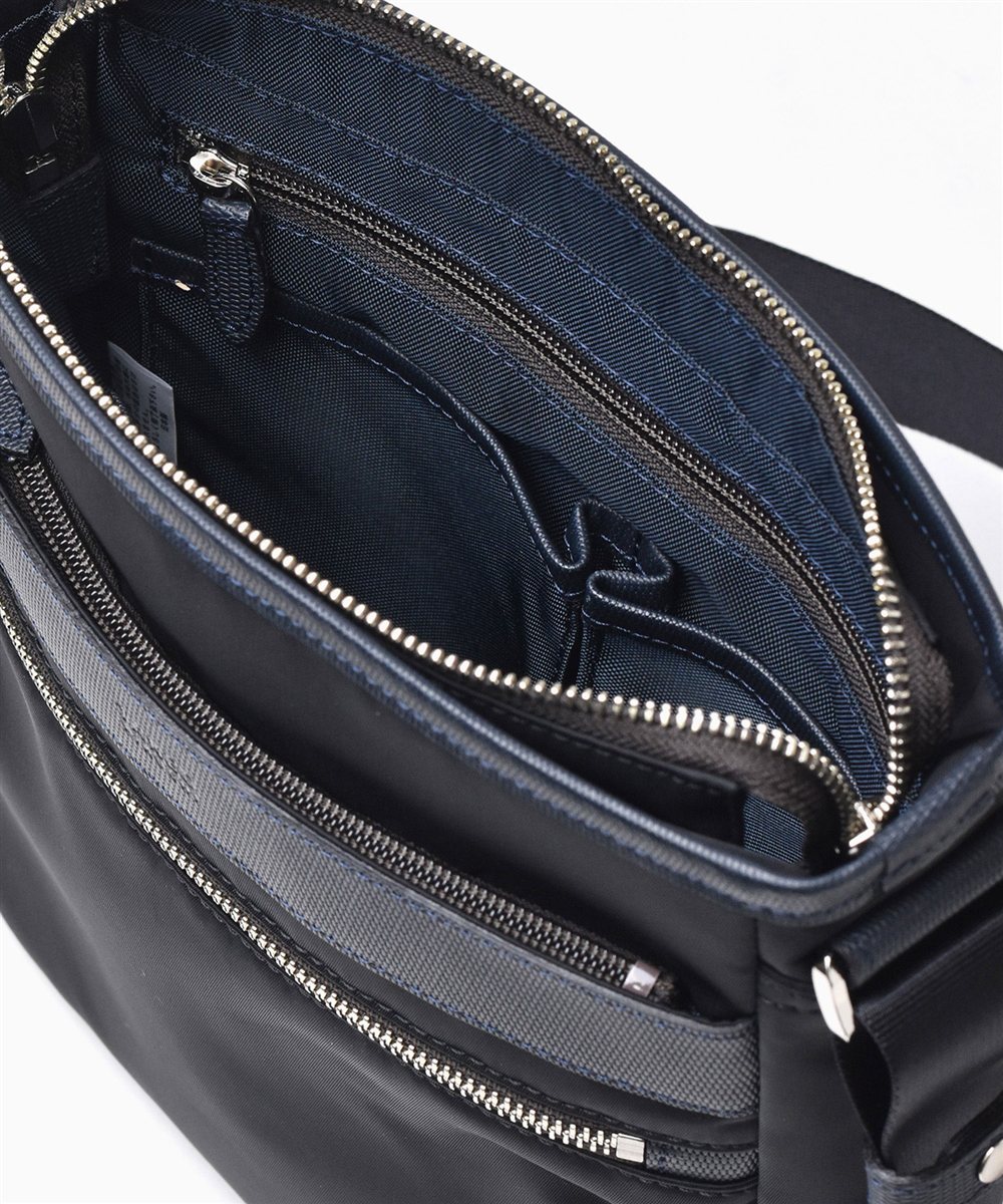 タケオキクチ グレール ショルダーバッグ 24cm