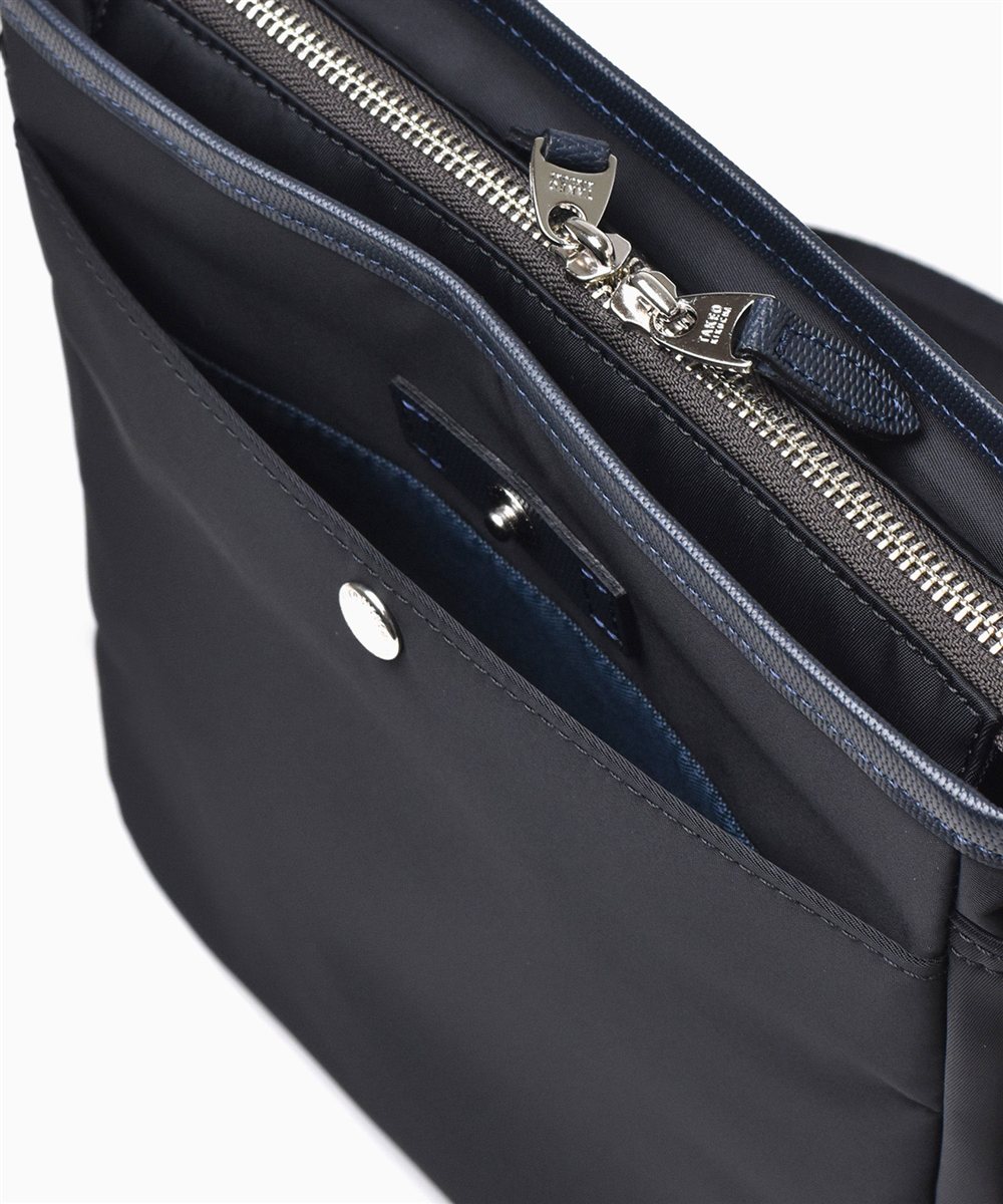 タケオキクチ グレール ショルダーバッグ 24cm