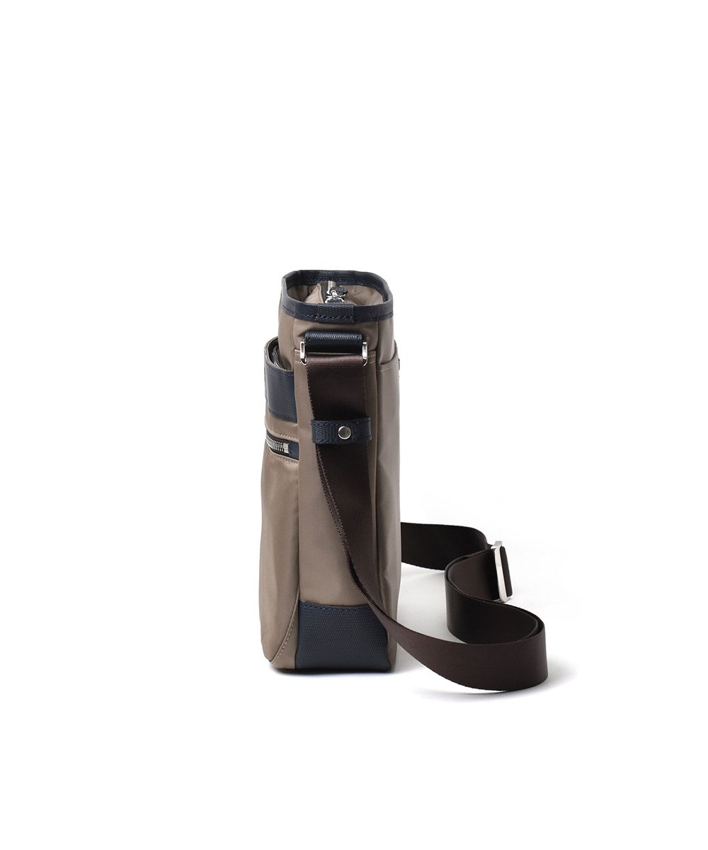 タケオキクチ グレール ショルダーバッグ 24cm