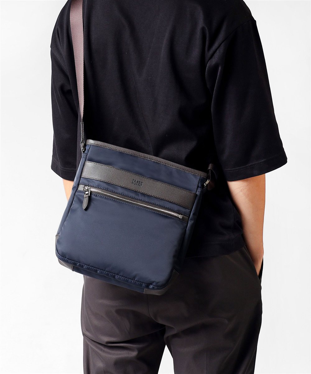 タケオキクチ グレール ショルダーバッグ 24cm