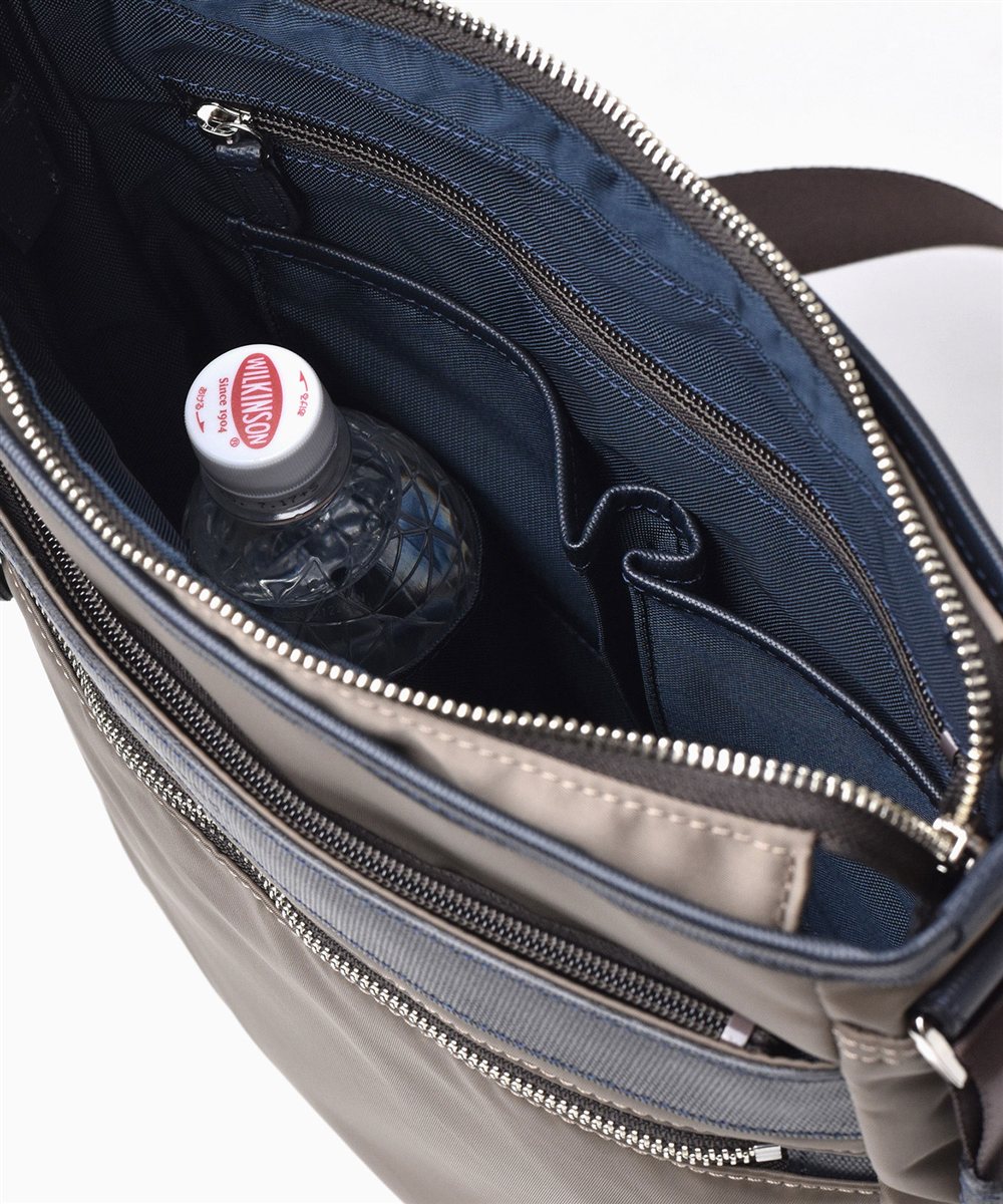 タケオキクチ グレール ショルダーバッグ A4