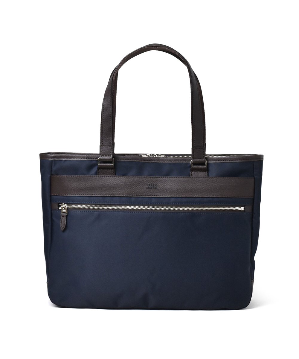 タケオキクチ グレール トートバッグ B4