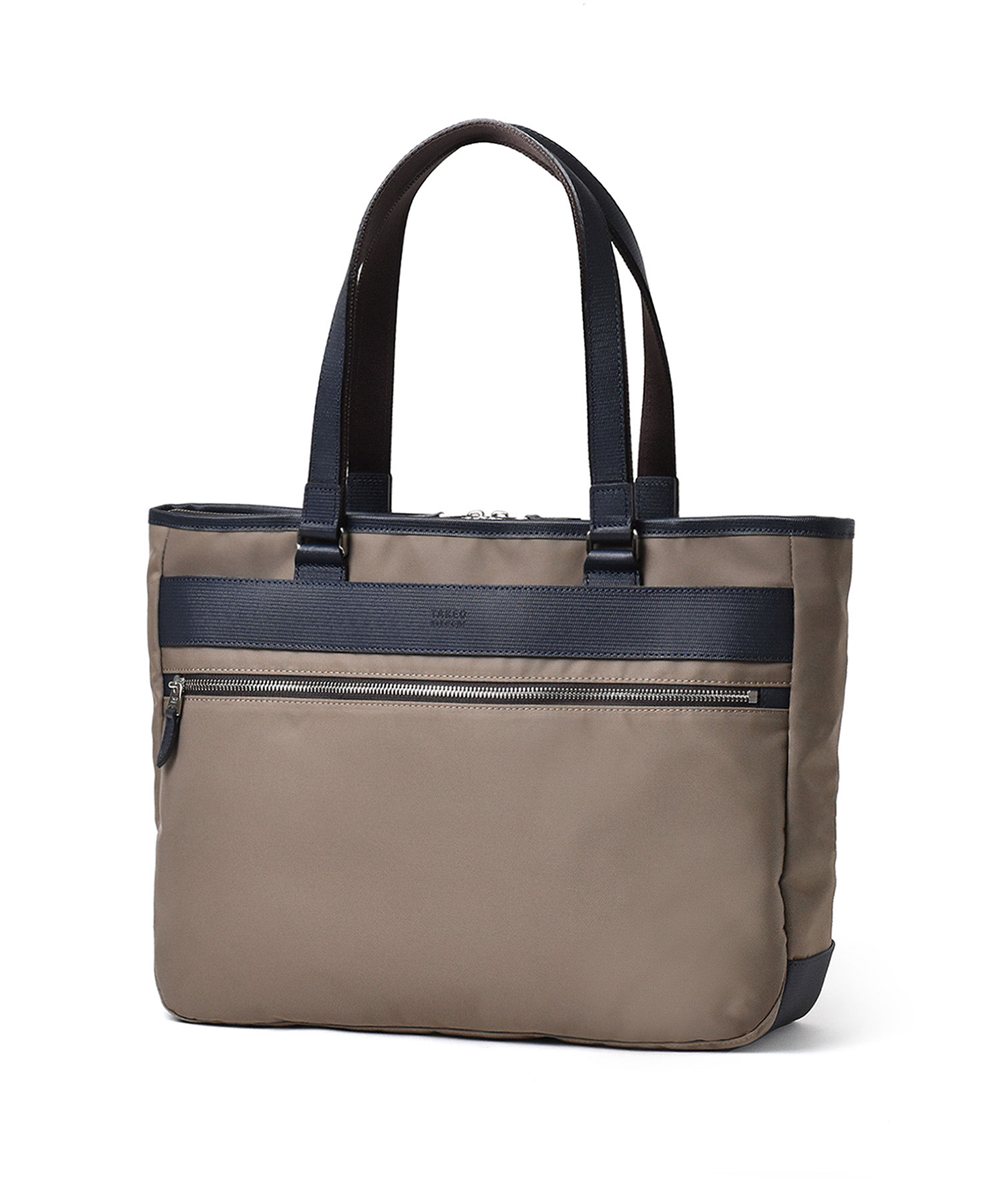 タケオキクチ グレール トートバッグ B4