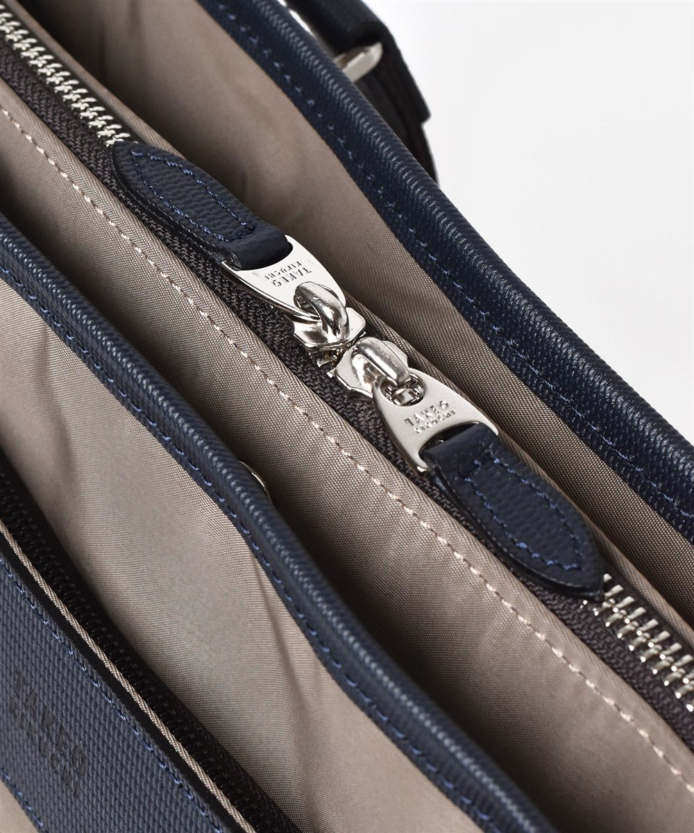 タケオキクチ グレール トートバッグ B4