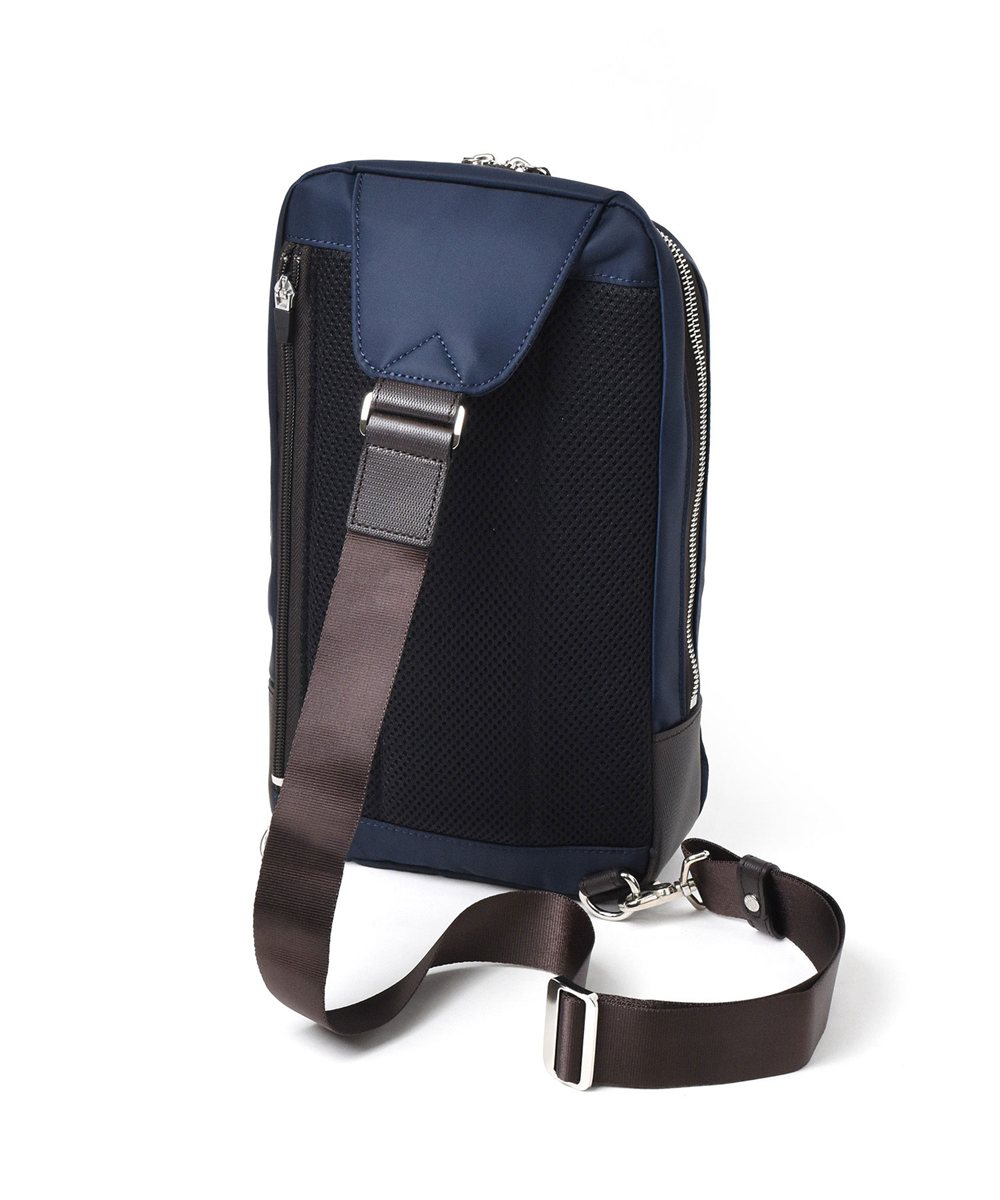 タケオキクチ グレール ワンショルダーバッグ