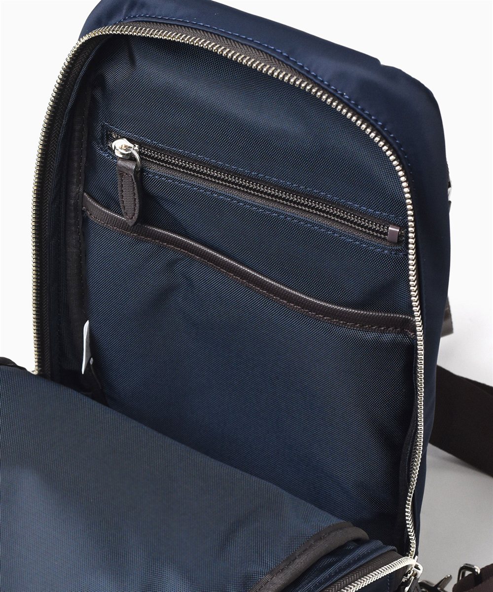 タケオキクチ グレール ワンショルダーバッグ