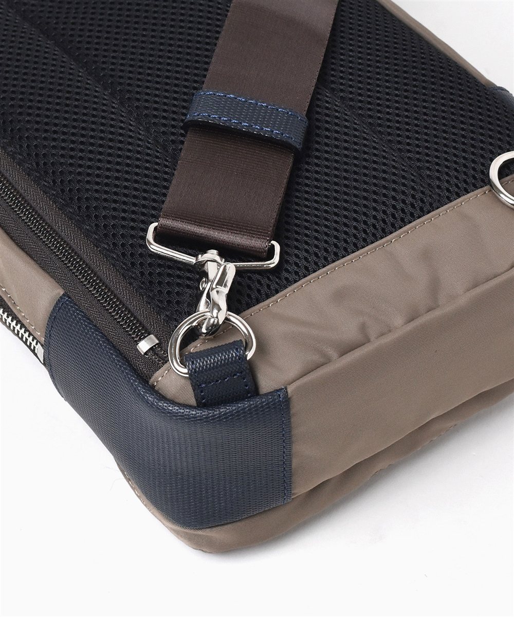 タケオキクチ グレール ワンショルダーバッグ