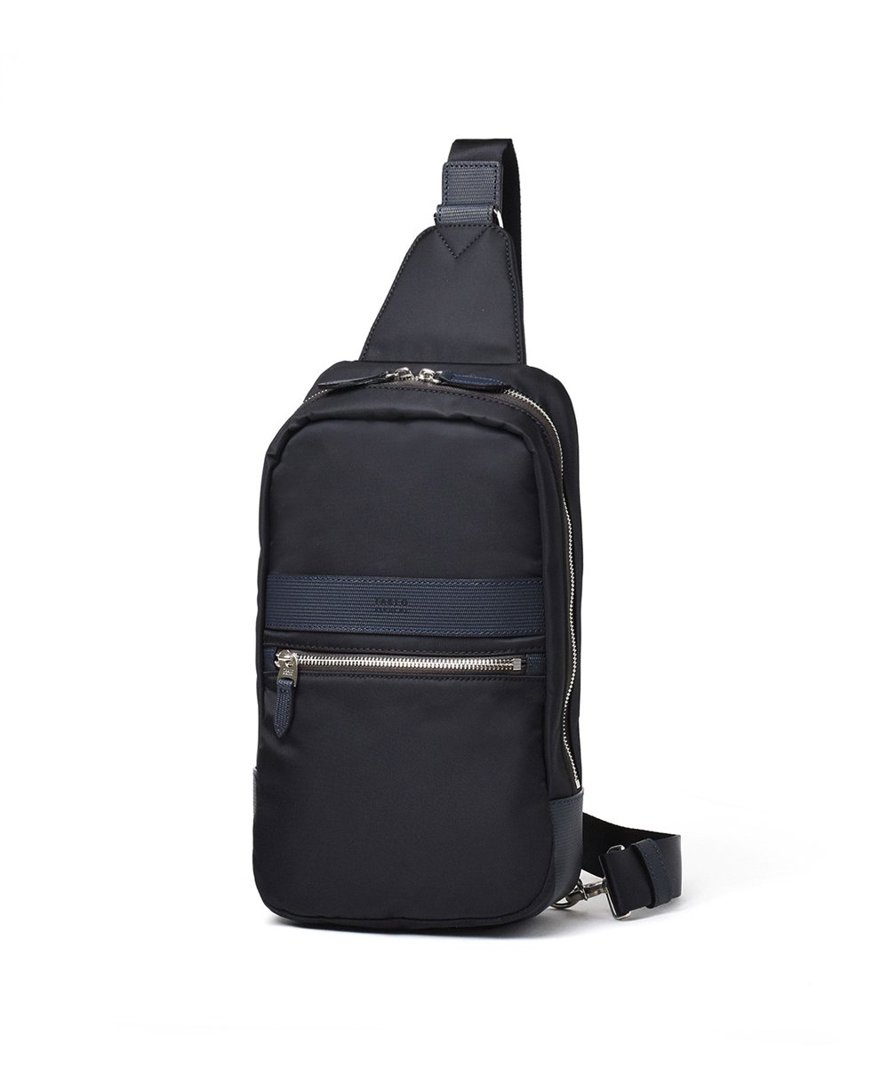 タケオキクチ グレール ワンショルダーバッグ