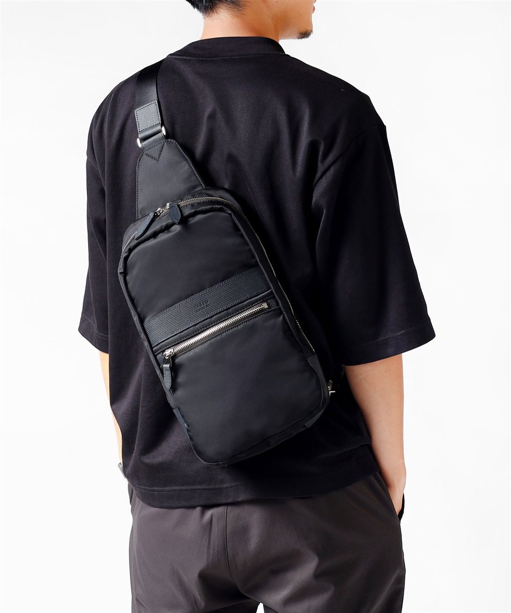 タケオキクチ グレール ワンショルダーバッグ