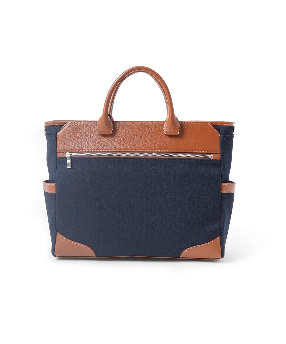 タケオキクチ スリー ビジネストートバッグ B4