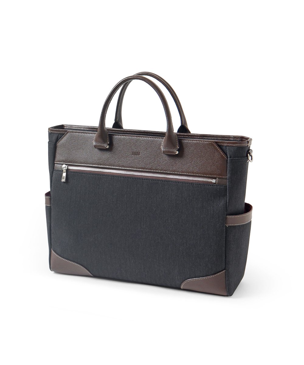 タケオキクチ スリー ビジネストートバッグ B4