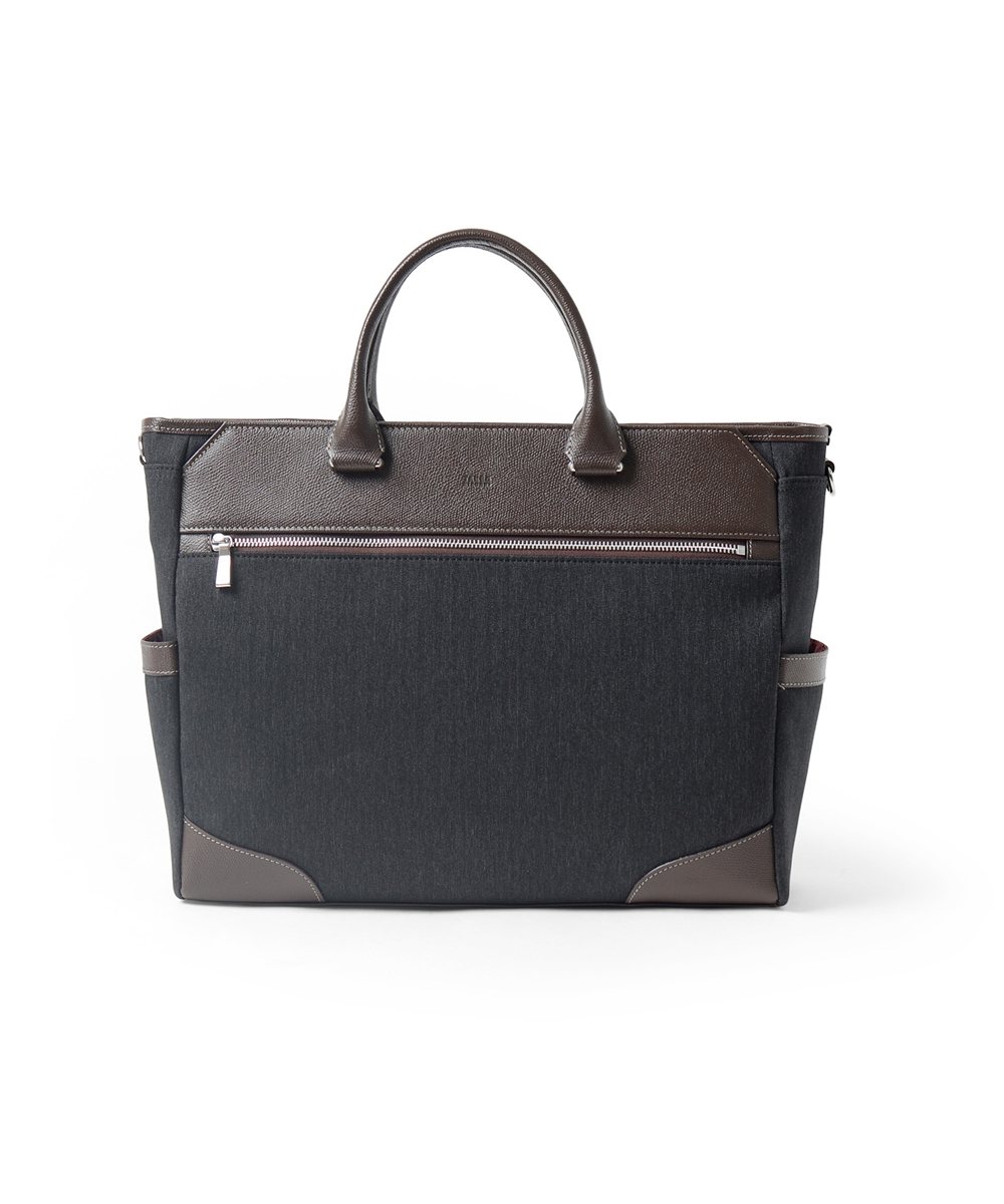 タケオキクチ スリー ビジネストートバッグ B4