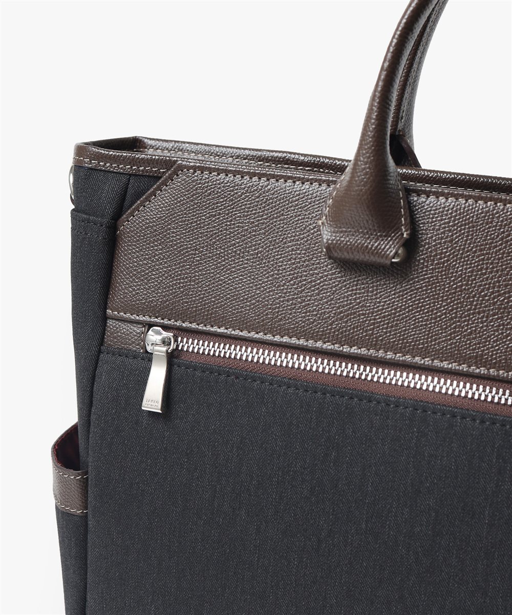 タケオキクチ スリー ビジネストートバッグ B4