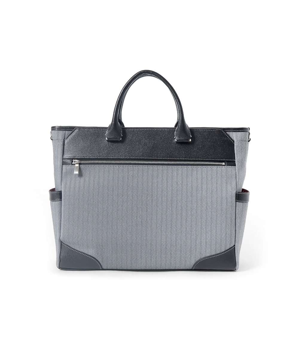 タケオキクチ スリー ビジネストートバッグ B4