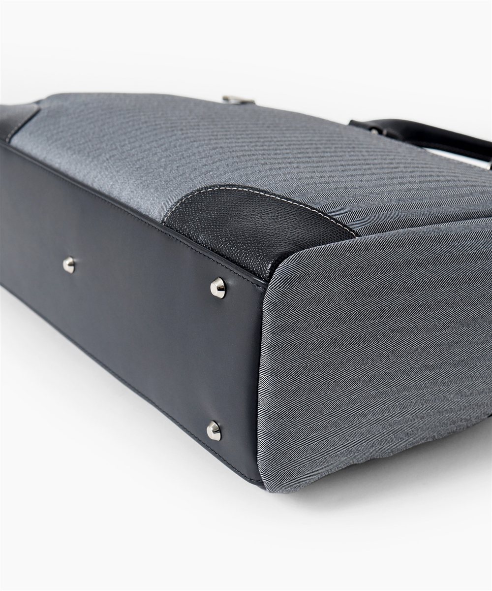 タケオキクチ スリー ビジネストートバッグ B4