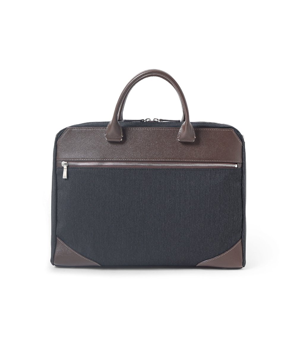 タケオキクチ スリー ビジネスバッグ B4