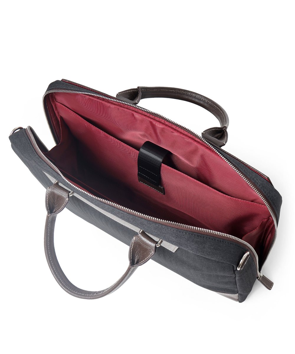 タケオキクチ スリー ビジネスバッグ B4