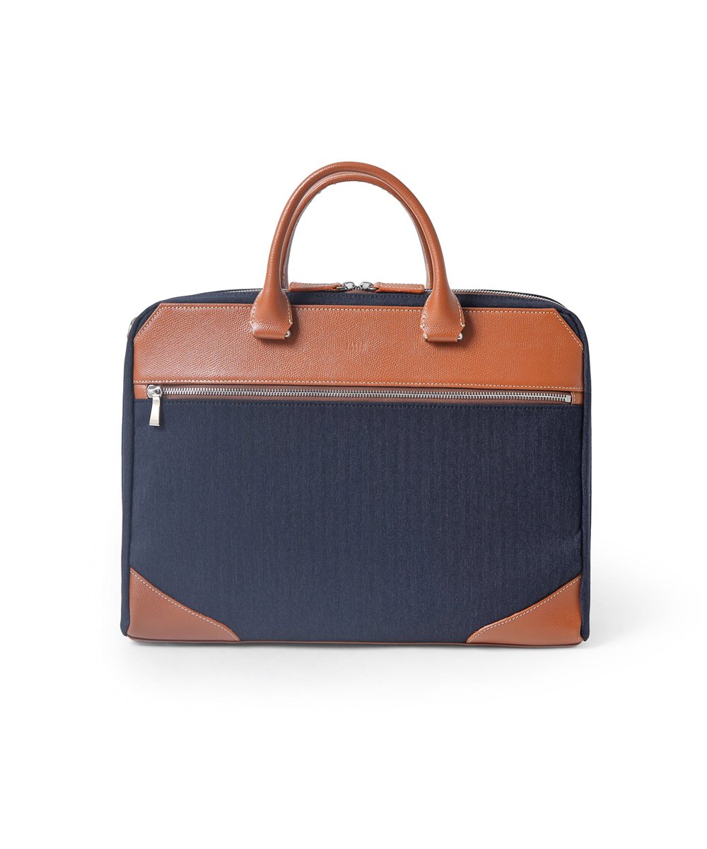 タケオキクチ スリー ビジネスバッグ B4