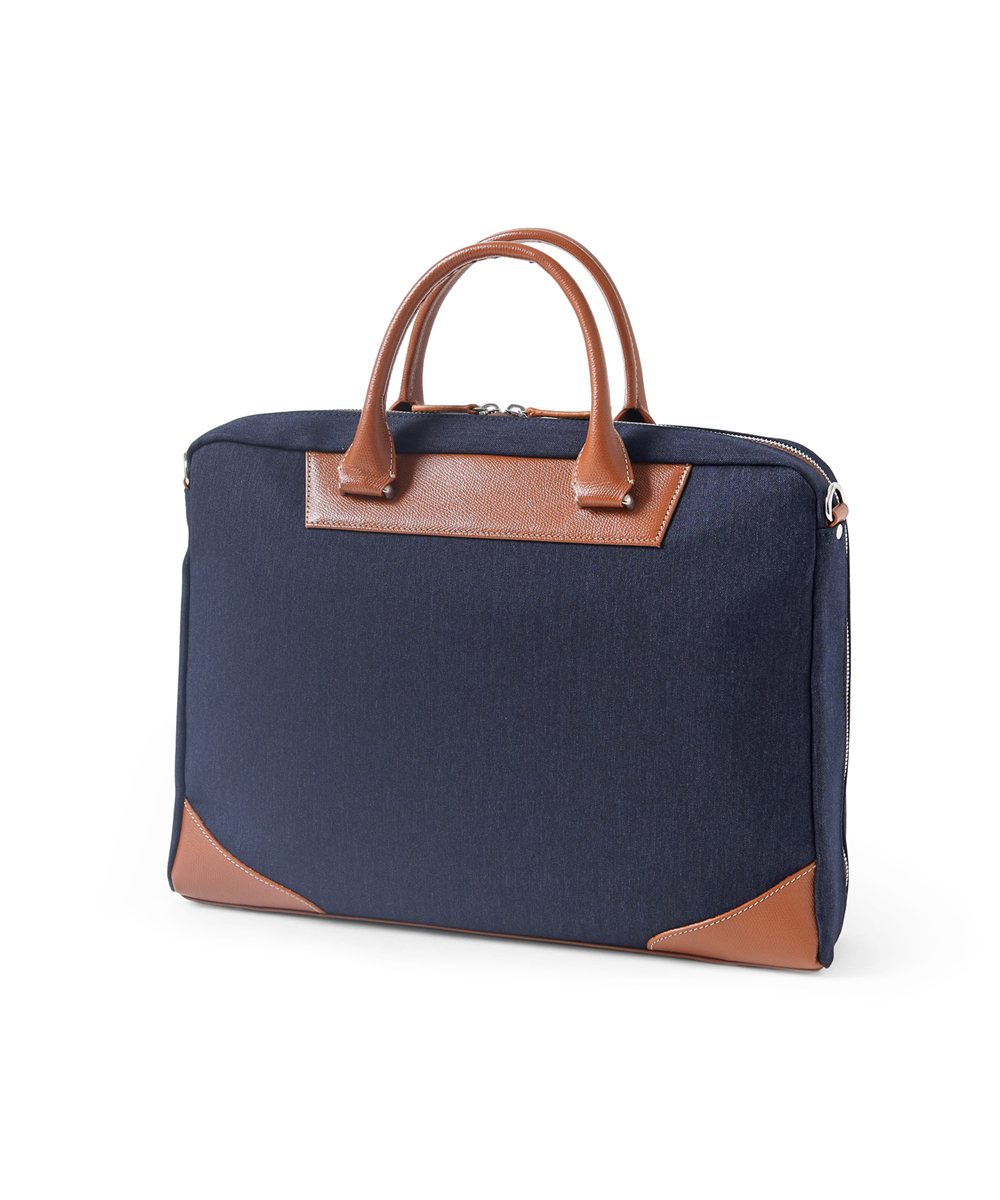 タケオキクチ スリー ビジネスバッグ B4