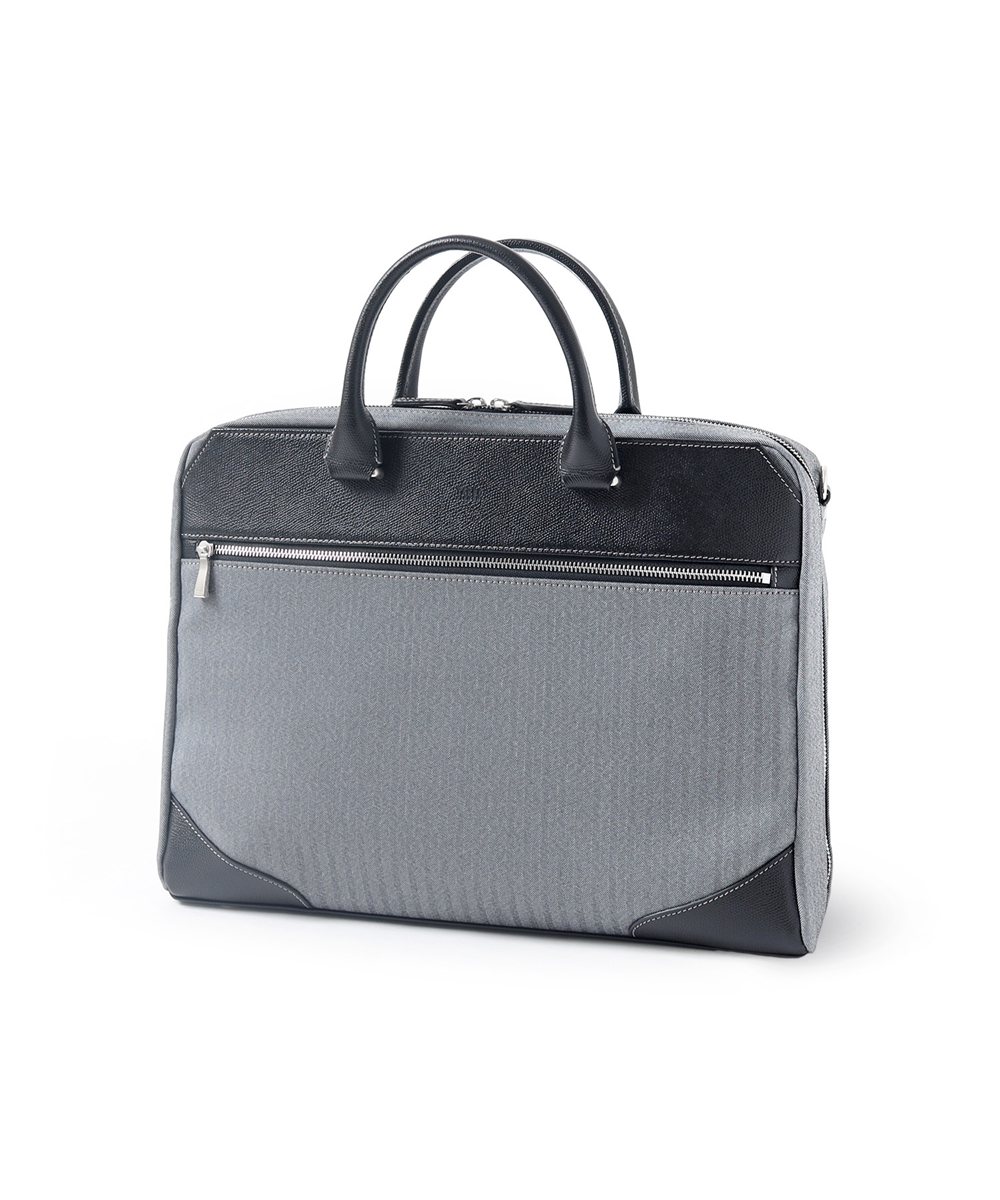 タケオキクチ スリー ビジネスバッグ B4