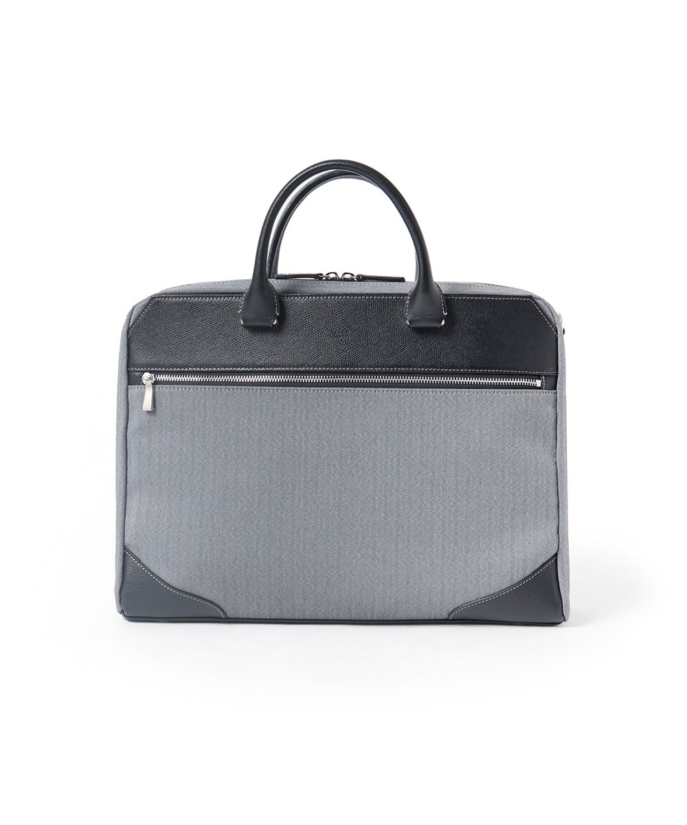 タケオキクチ スリー ビジネスバッグ B4